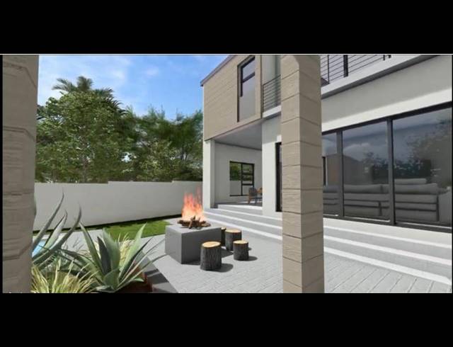 4 BEDROOM HOUSE FOR SALE IN FOUNTAINBROOK ESTATE